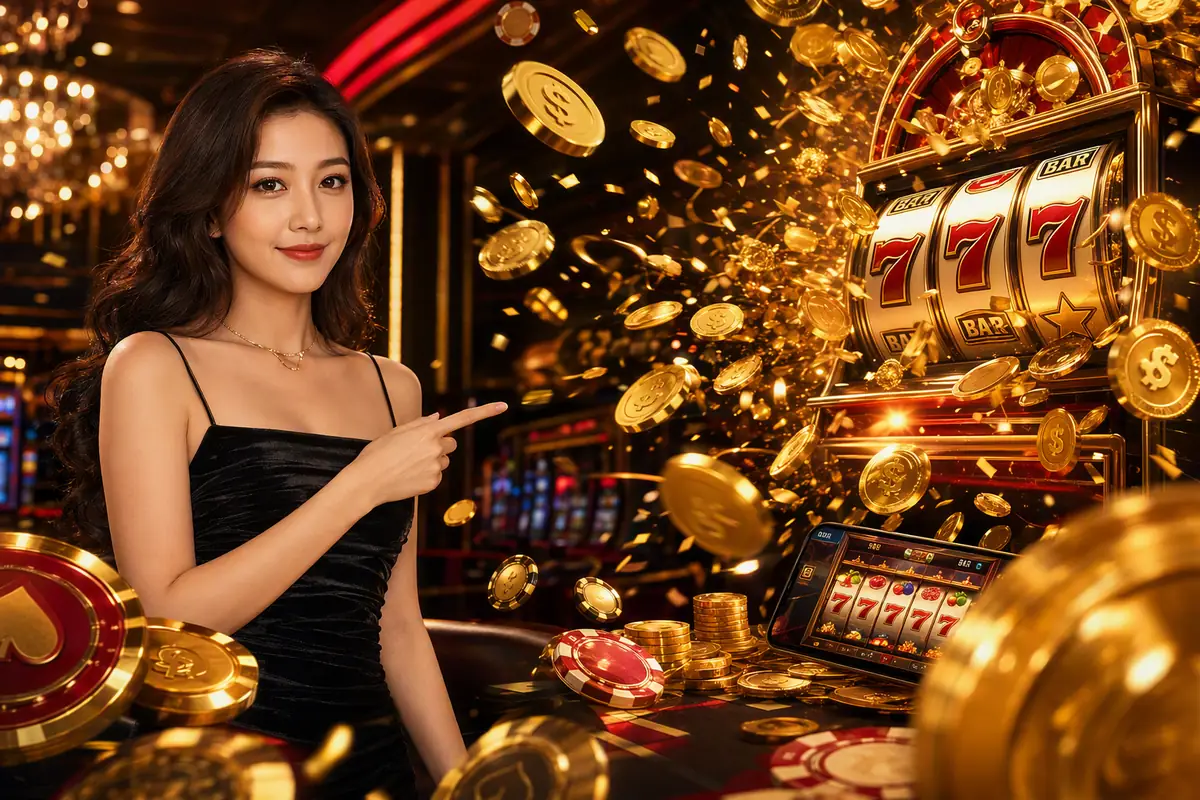 milion88 Casino pengalaman live roulette sebenar