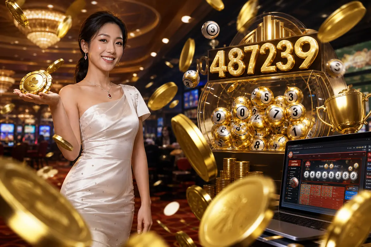 milion88 Casino keselamatan akaun dan perlindungan data