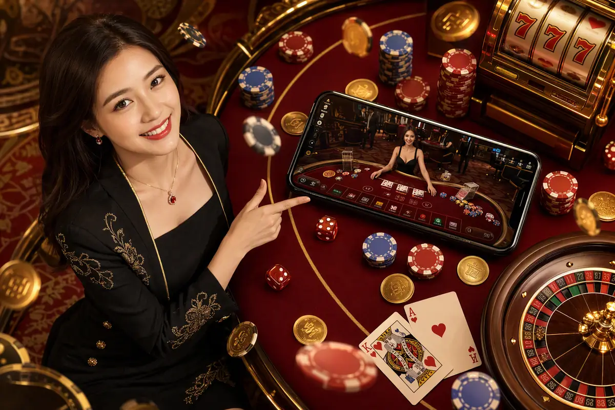 milion88 bonus dan tawaran promosi pemain