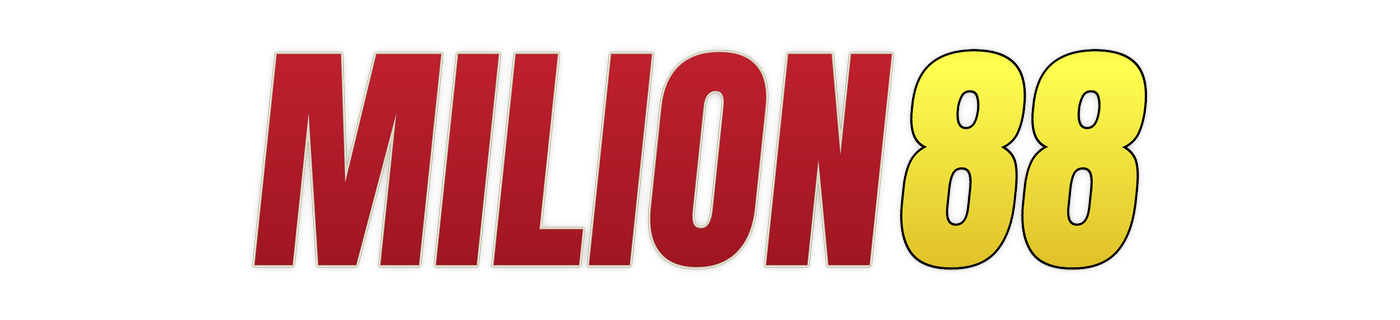 milion88 logo